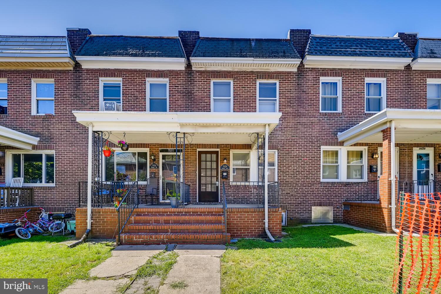 7029 Dunbar Road Dundalk, MD 21222 - Photo 1 of 28