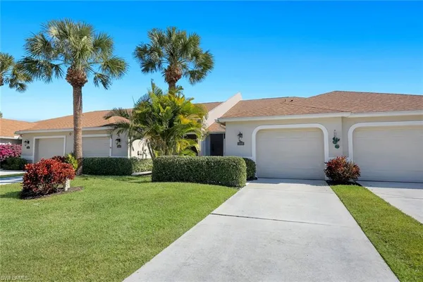 $364,900 | 1898 Morning Sun Lane, Unit C23, Naples, FL 34119