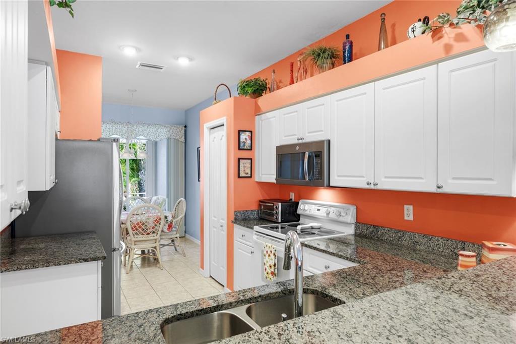 1898 Morning Sun Lane, Unit C23 Naples, FL 34119 - Photo 11 of 27