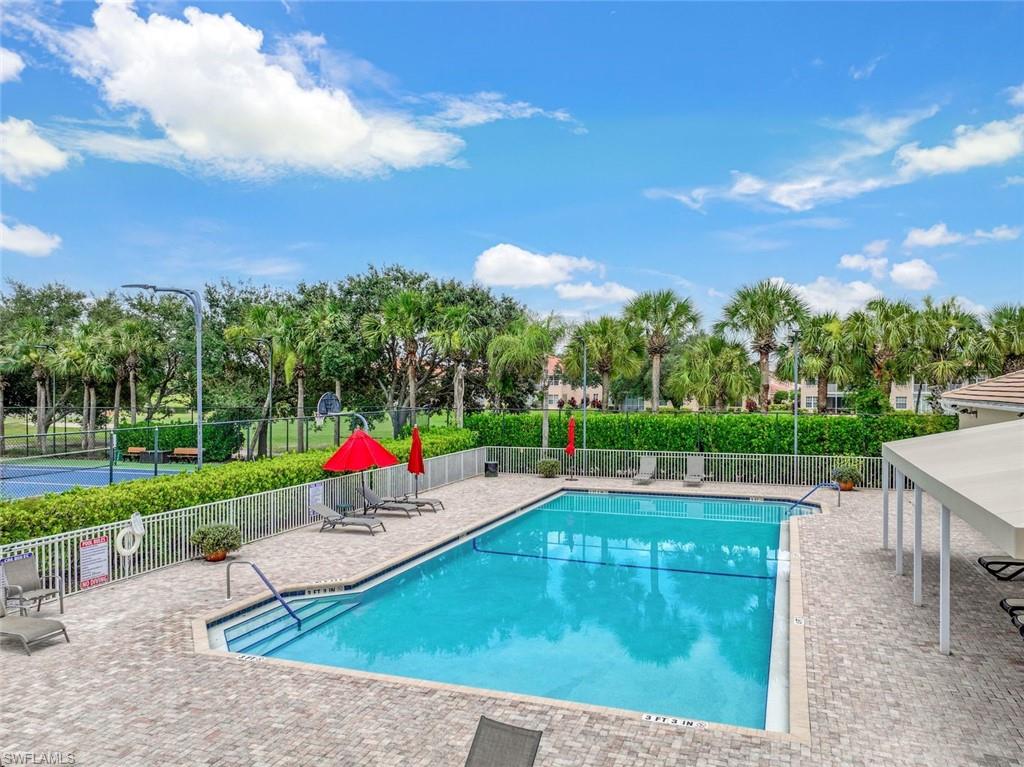 1898 Morning Sun Lane, Unit C23 Naples, FL 34119 - Photo 23 of 27