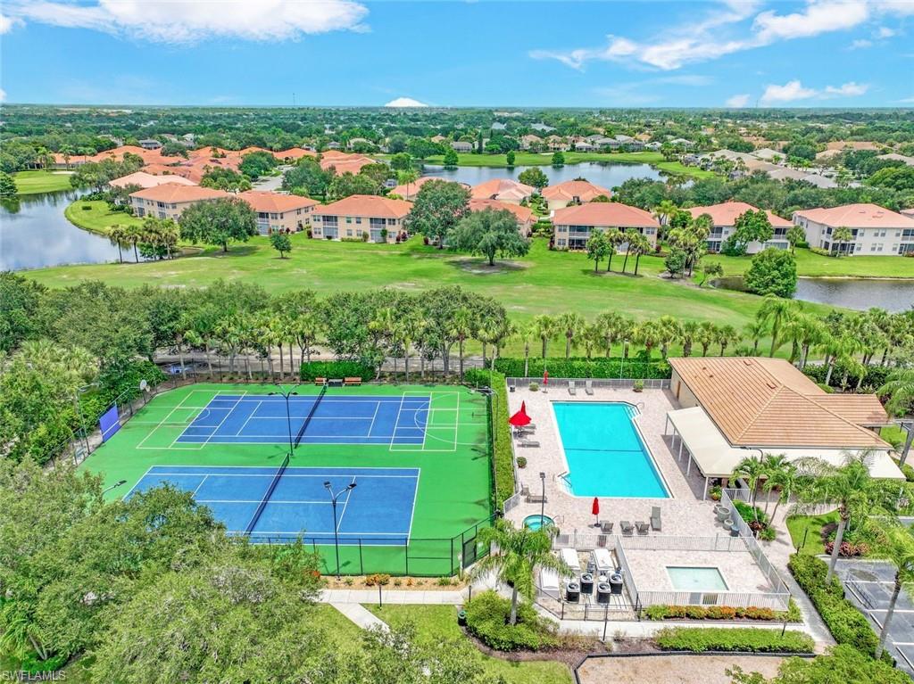 1898 Morning Sun Lane, Unit C23 Naples, FL 34119 - Photo 24 of 27