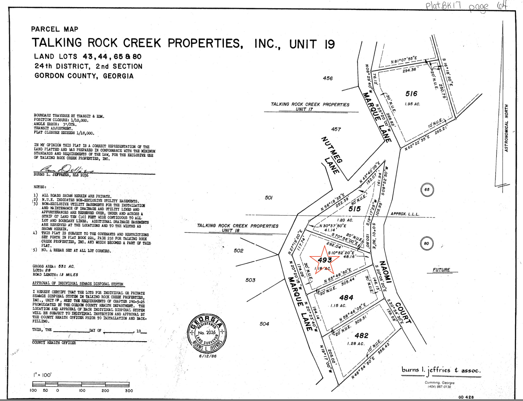493 Naomi Court Ranger, GA 30734 - Photo 4 of 32 unknown