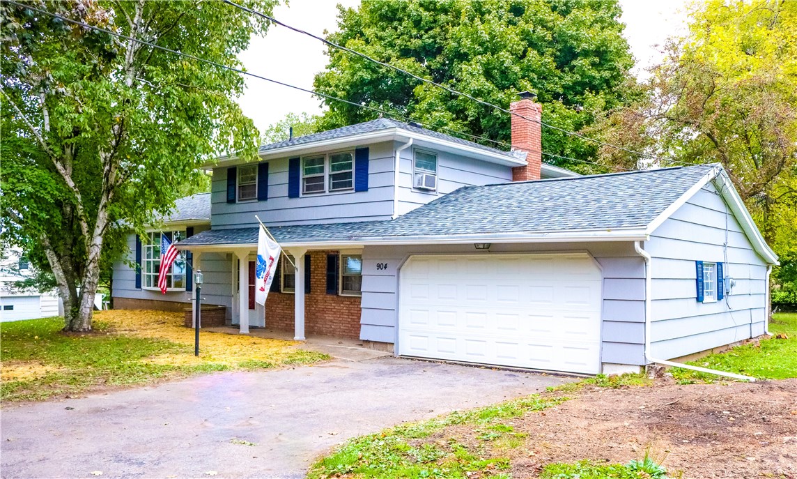 904 Middle Road Henrietta, NY 14543 - Photo 1 of 1