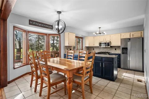 $450,000 | 120 Hunters Pointe Drive, St. Charles, MO 63304