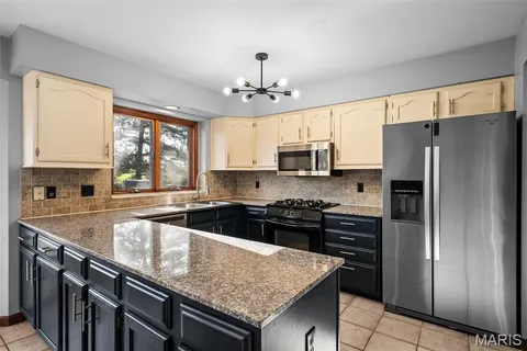 $450,000 | 120 Hunters Pointe Drive, St. Charles, MO 63304