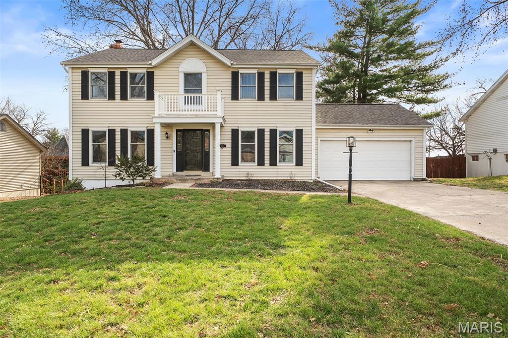 120 Hunters Pointe Drive St. Charles, MO 63304 - Photo 2 of 53