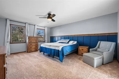 $450,000 | 120 Hunters Pointe Drive, St. Charles, MO 63304