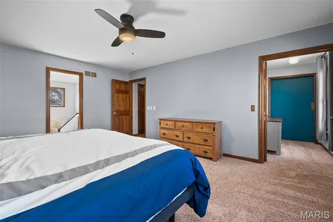 $450,000 | 120 Hunters Pointe Drive, St. Charles, MO 63304