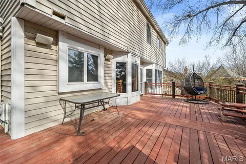 $450,000 | 120 Hunters Pointe Drive, St. Charles, MO 63304
