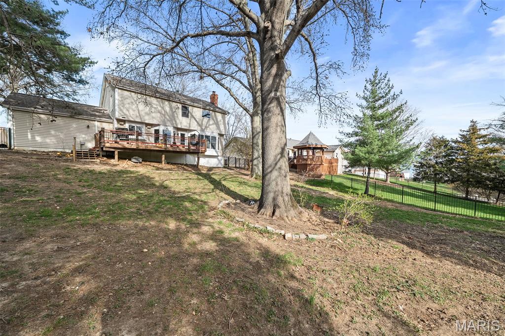 120 Hunters Pointe Drive St. Charles, MO 63304 - Photo 45 of 53