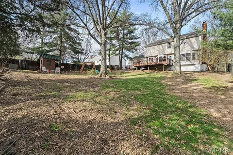 $450,000 | 120 Hunters Pointe Drive, St. Charles, MO 63304