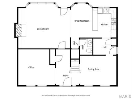 $450,000 | 120 Hunters Pointe Drive, St. Charles, MO 63304