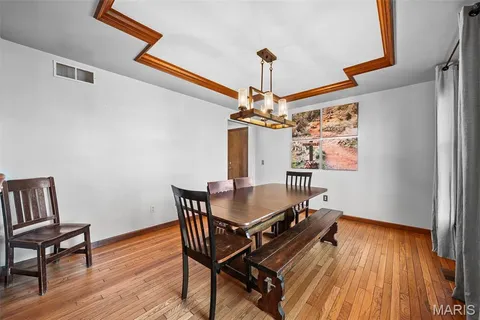 $450,000 | 120 Hunters Pointe Drive, St. Charles, MO 63304