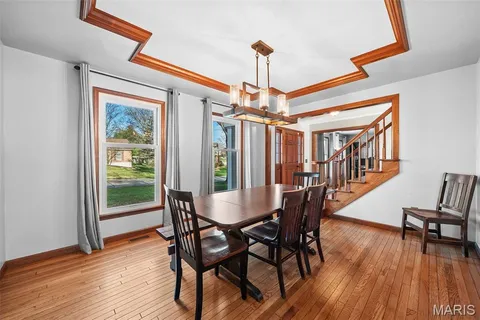 $450,000 | 120 Hunters Pointe Drive, St. Charles, MO 63304