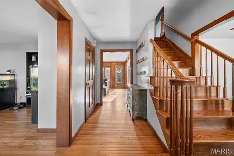 $450,000 | 120 Hunters Pointe Drive, St. Charles, MO 63304