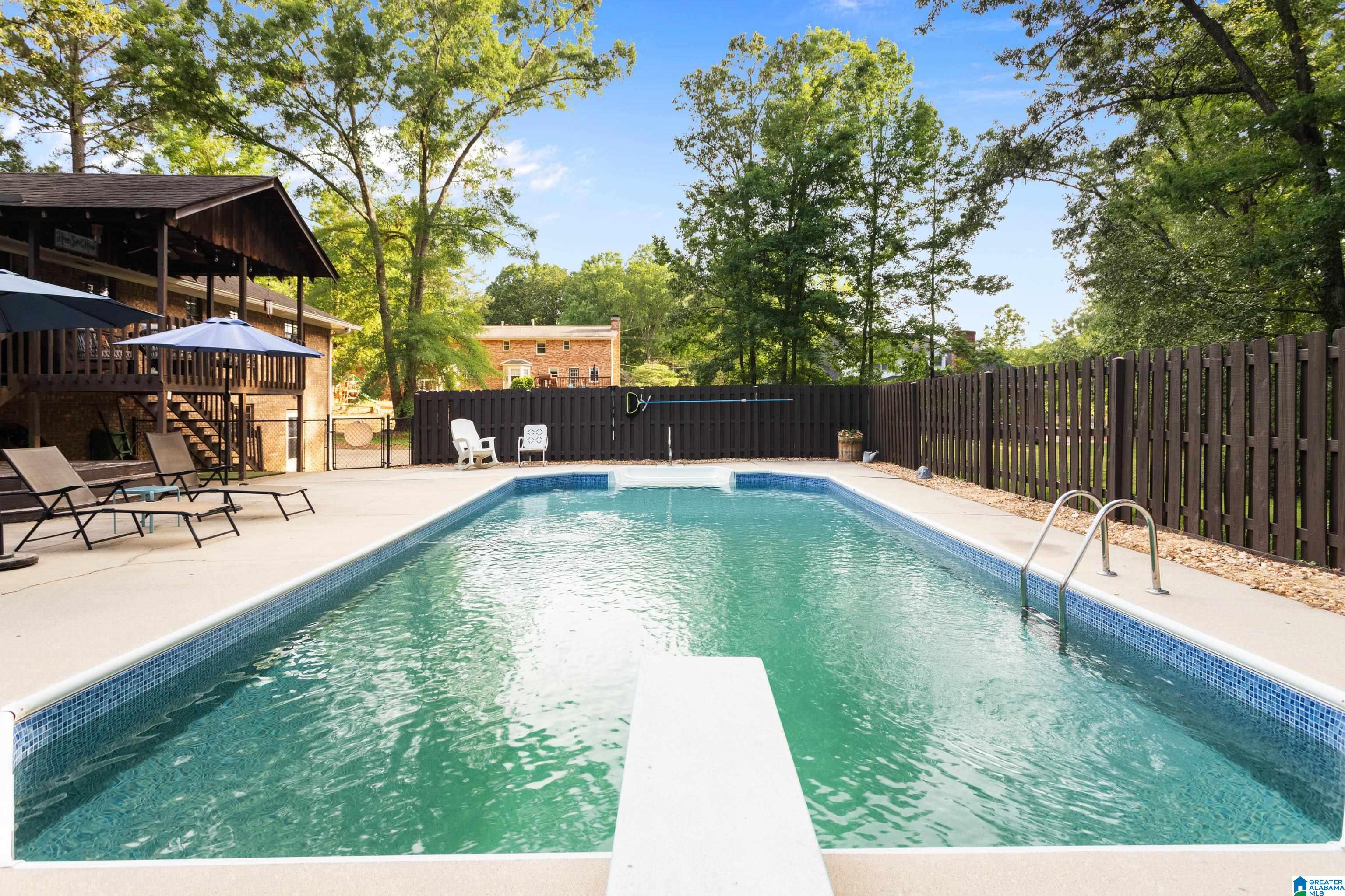 120 Dee Hendrix Road Bessemer, AL 35023 - Photo 33 of 35
