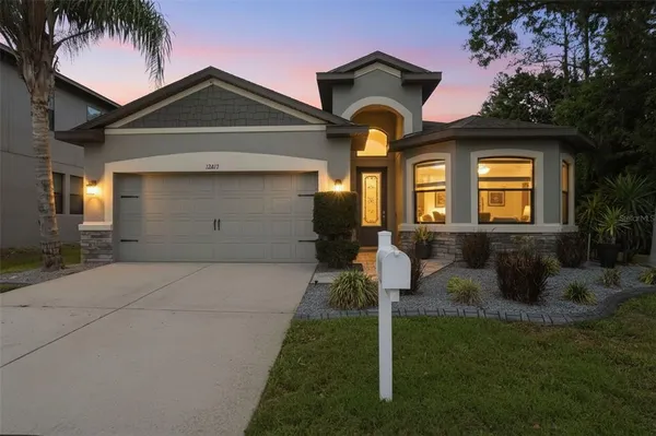 $430,000 | 12417 Coralbean Court, New Port Richey, FL 34654