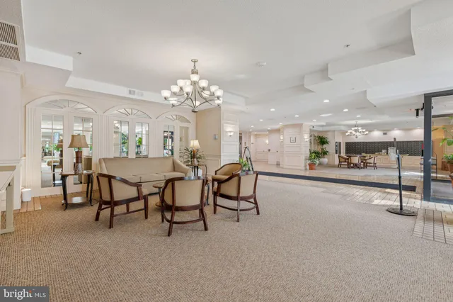 a view of outdoor space with trees