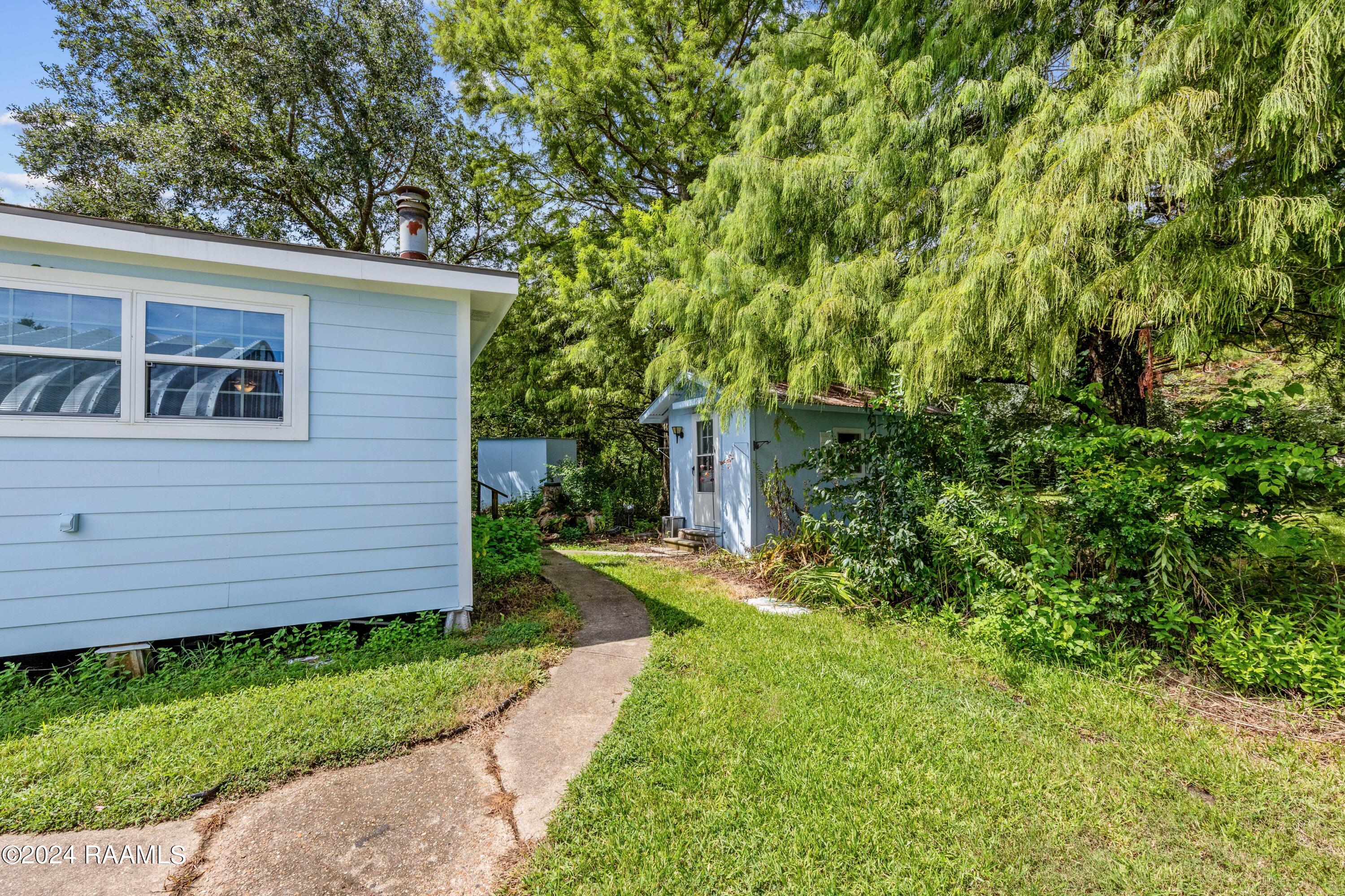 585 Becket Drive Church Point, LA 70525 - Photo 20 of 45