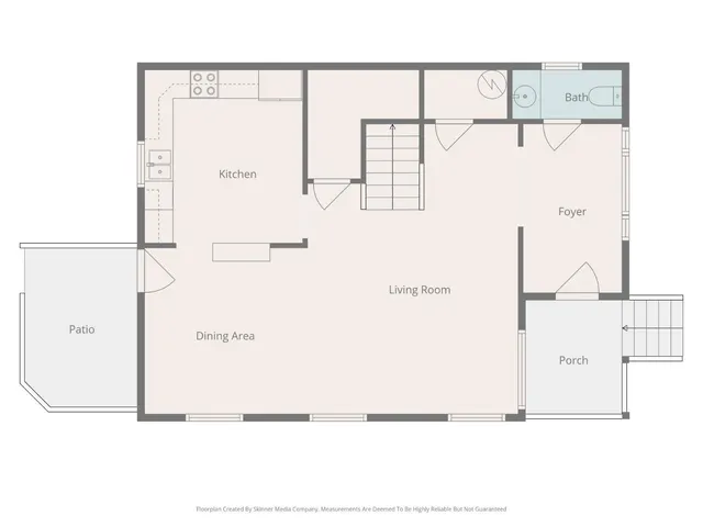 $334,900 | 300 Wyndhurst Drive, Lynchburg, VA 24502