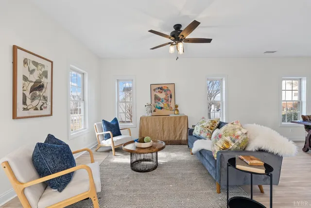 $334,900 | 300 Wyndhurst Drive, Lynchburg, VA 24502