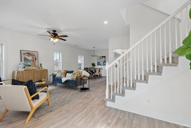 $334,900 | 300 Wyndhurst Drive, Lynchburg, VA 24502