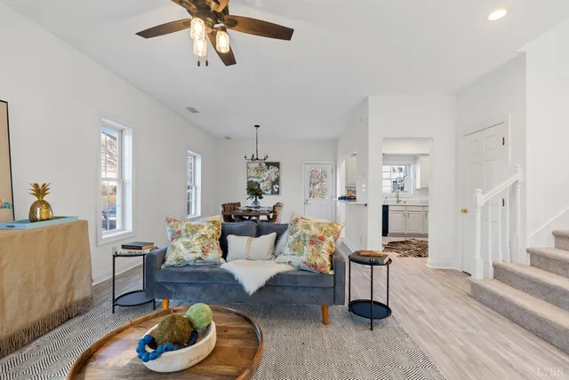 $334,900 | 300 Wyndhurst Drive, Lynchburg, VA 24502