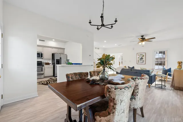 $334,900 | 300 Wyndhurst Drive, Lynchburg, VA 24502