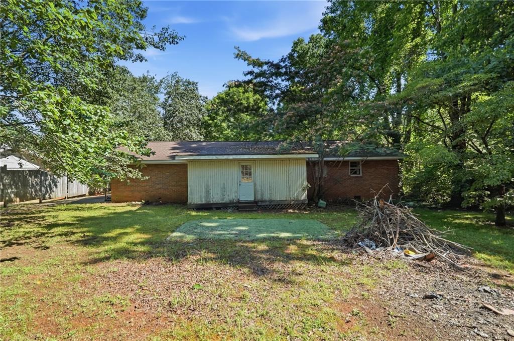 200 Ridgewood Drive Cleveland, GA 30528 - Photo 20 of 23