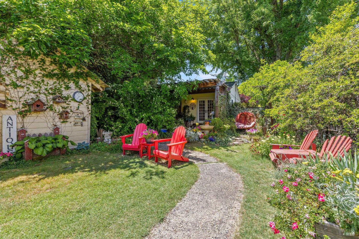 13511 Powerhouse Road Potter Valley, CA 95469 - Photo 39 of 73