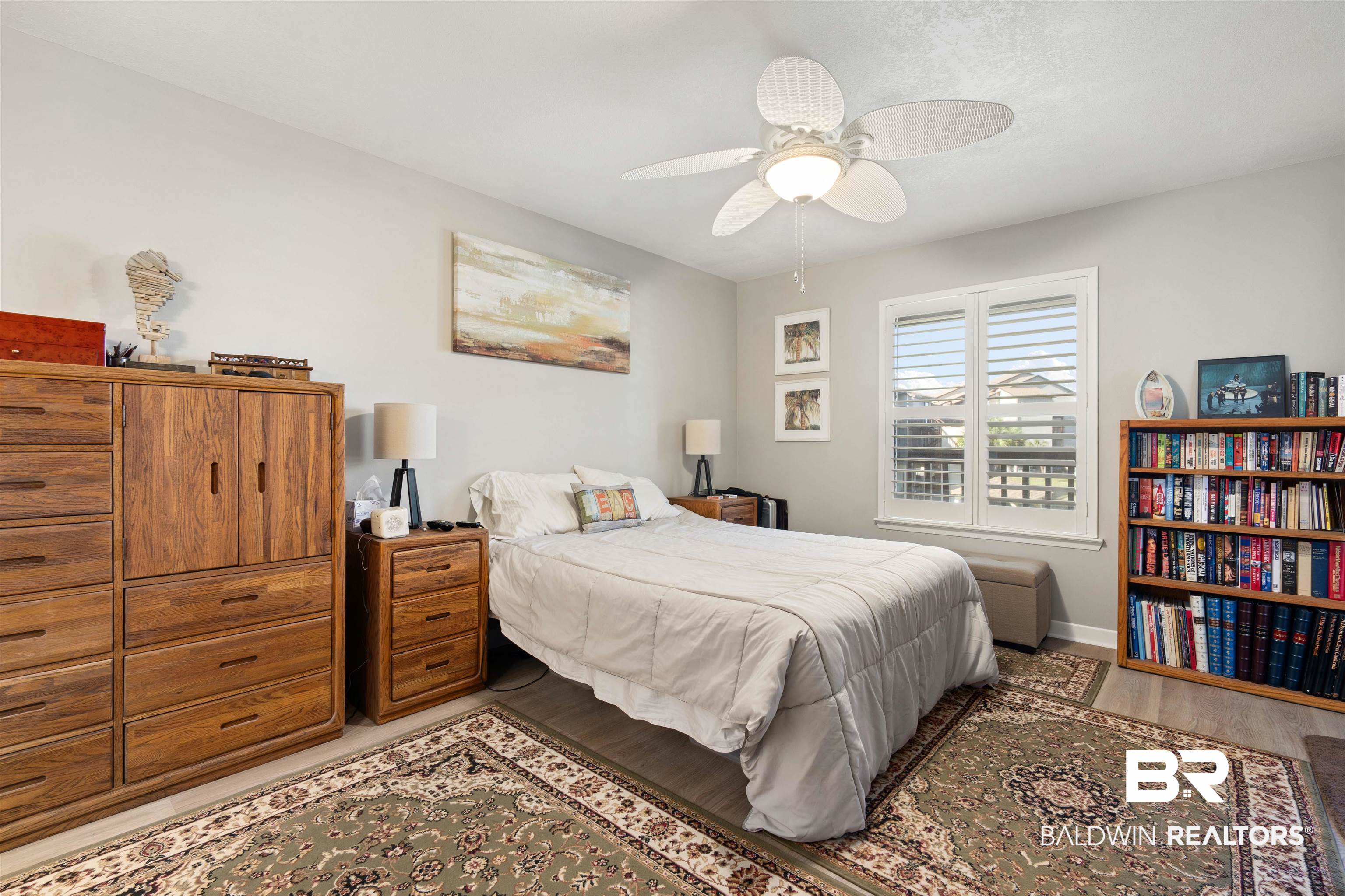 4723 Port Side Lane, Unit 101 Gulf Shores, AL 36542 - Photo 14 of 48 Spacious Primary