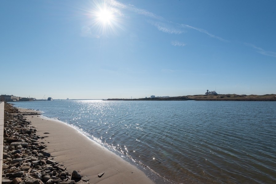 1 Flagship Street, Unit 219 Bayonne, NJ 07002 - Photo 15 of 15 a view of outdoor space and yard