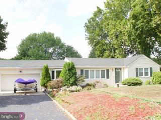 4215 Crosswicks Hamilton Square Road Hamilton, NJ 08691 - Photo 2 of 6
