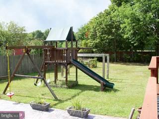 4215 Crosswicks Hamilton Square Road Hamilton, NJ 08691 - Photo 5 of 6
