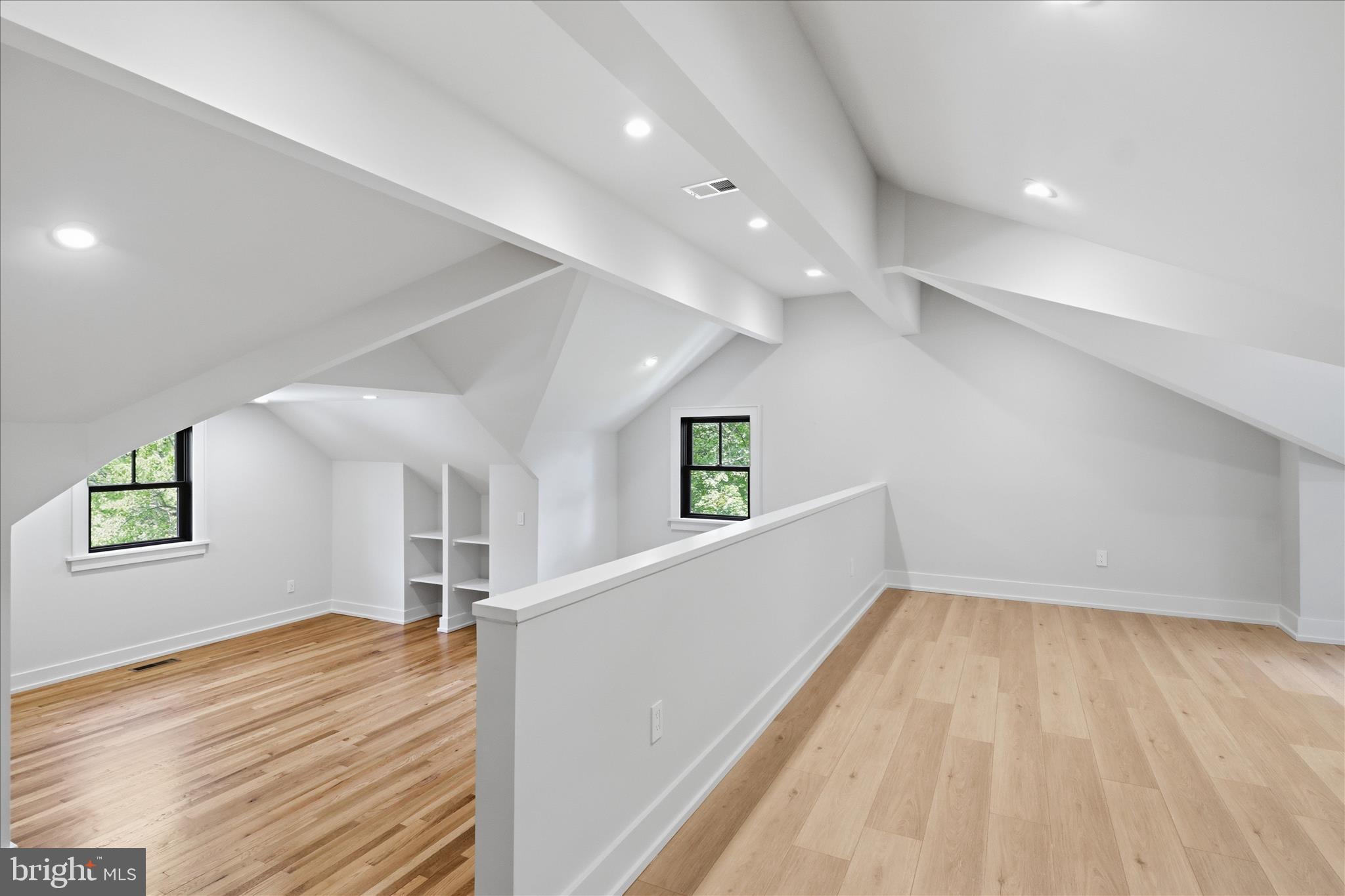 5921 Chesterbrook Road McLean, VA 22101 - Photo 52 of 87 2 level bonus room