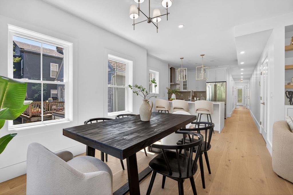 131 Hudson Street, Unit 2 Somerville, MA 02144 - Photo 2 of 32