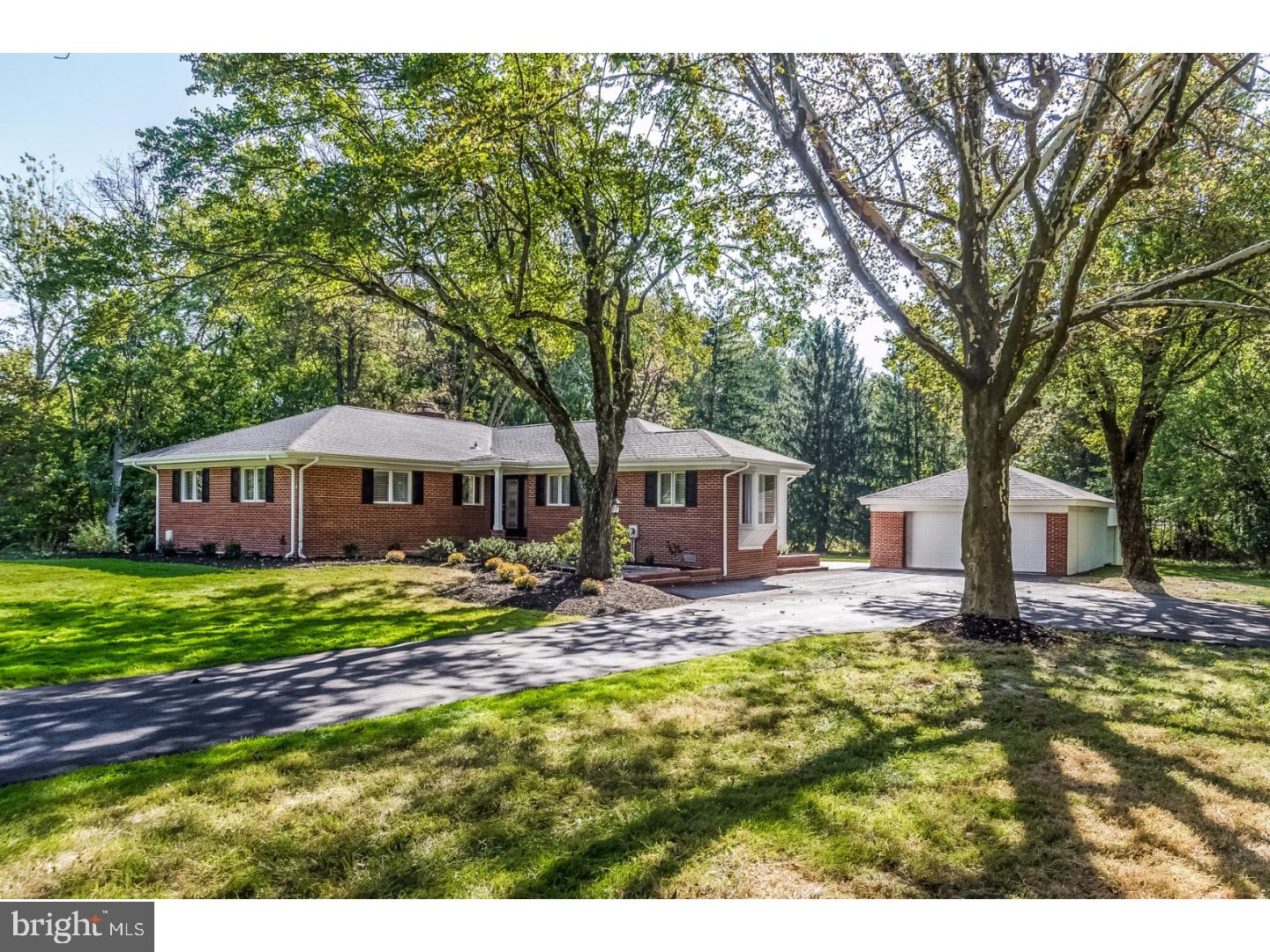 95 Denow Road Lawrenceville, NJ 08648 - Photo 1 of 25