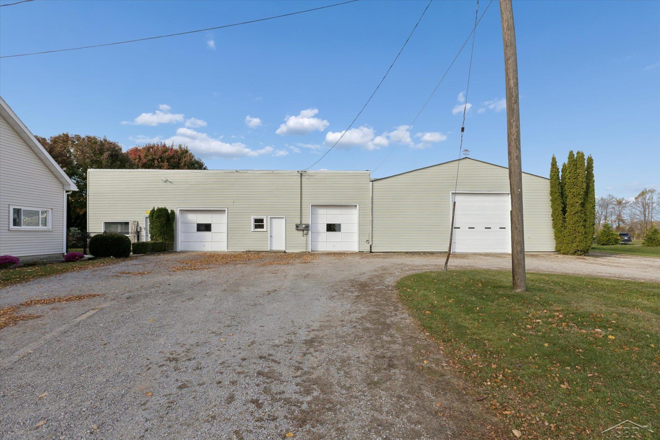 7165 Hospital Road Freeland, MI 48623 - Photo 40 of 83