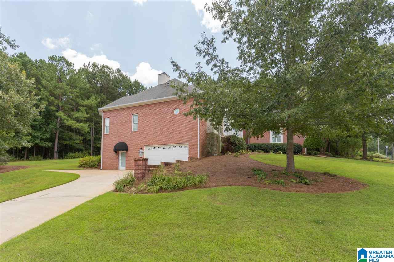 126 Southgate Road Rainbow City, AL 35906 - Photo 47 of 50