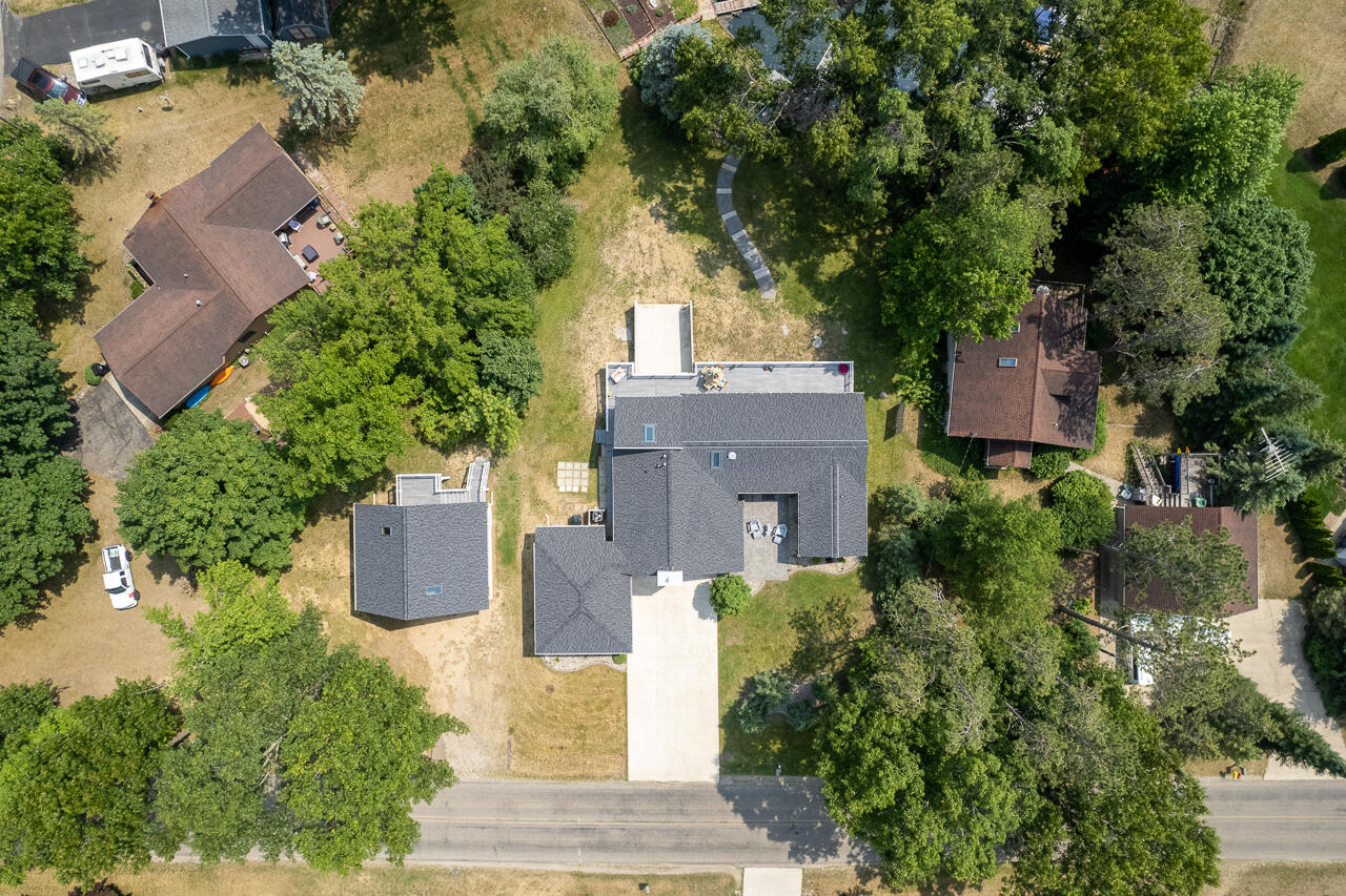 11209 Baker Road Jerome, MI 49249 - Photo 38 of 51 11209 Baker Rd - 1046