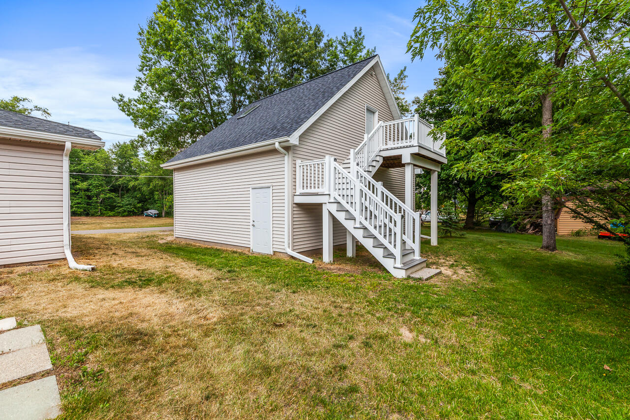 11209 Baker Road Jerome, MI 49249 - Photo 40 of 51 11209 Baker Rd - 1035