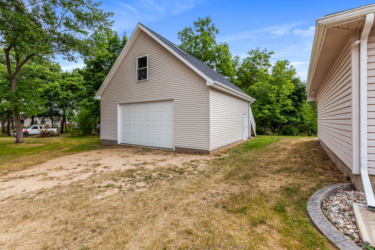 11209 Baker Road Jerome, MI 49249 - Photo 41 of 51 11209 Baker Rd - 1033