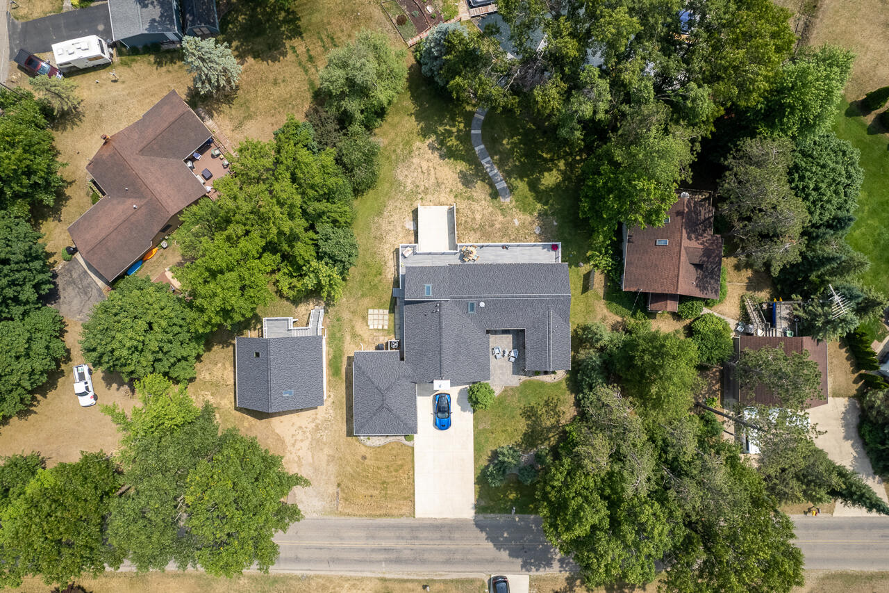 11209 Baker Road Jerome, MI 49249 - Photo 44 of 51 11209 Baker Rd - 1045