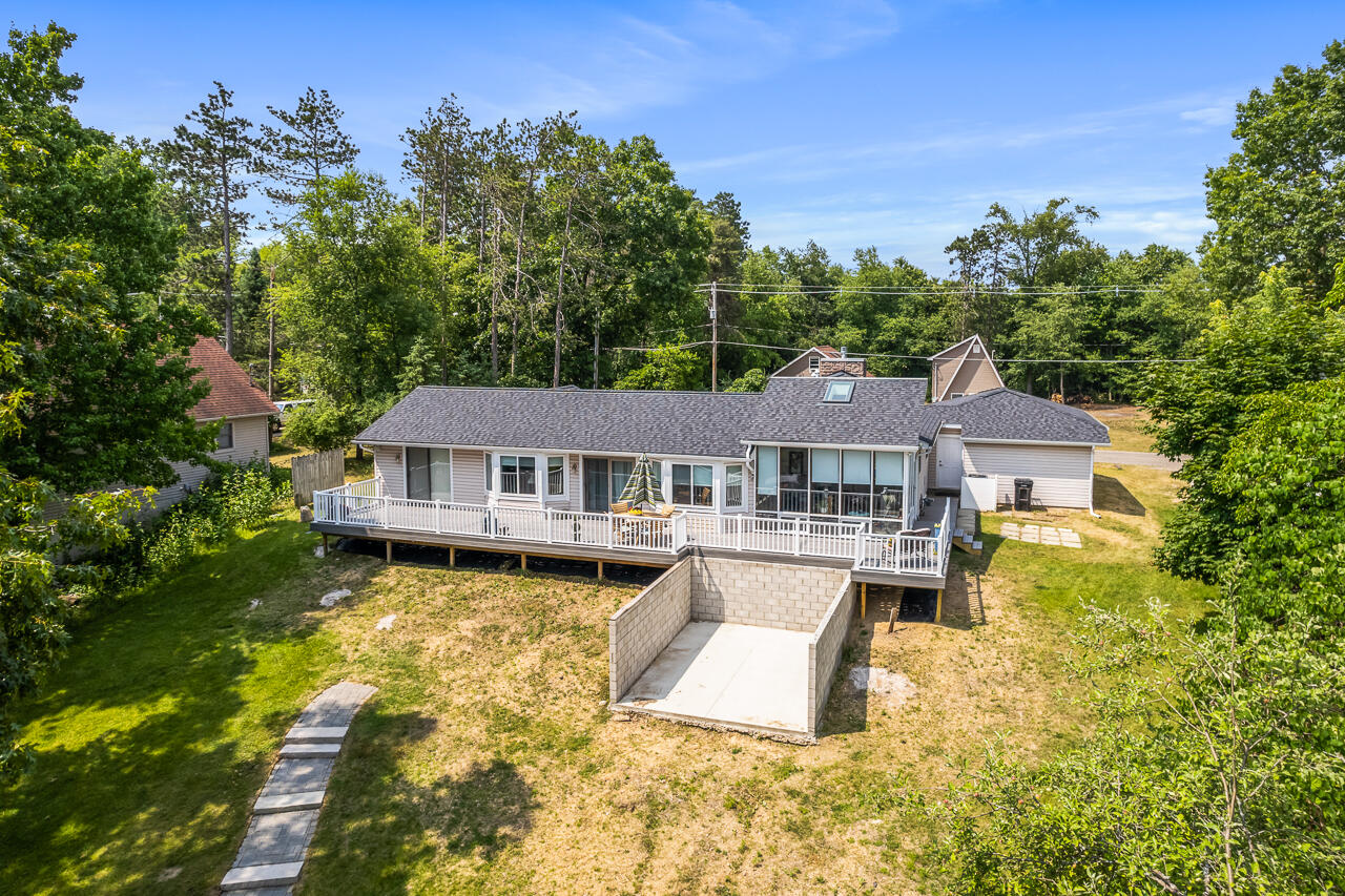 11209 Baker Road Jerome, MI 49249 - Photo 5 of 51 11209 Baker Rd - 1039