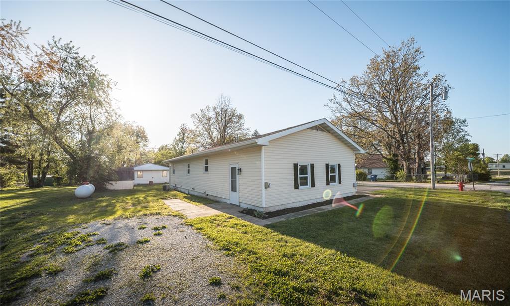 122 Sackett Street Licking, MO 65542 - Photo 24 of 30