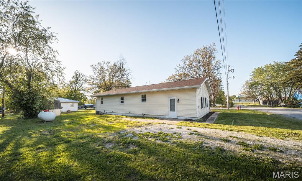 122 Sackett Street Licking, MO 65542 - Photo 25 of 30