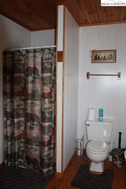 6391 Garvey Bridge Road Crumpler, NC 28617 - Photo 15 of 31 Gallery Image 15