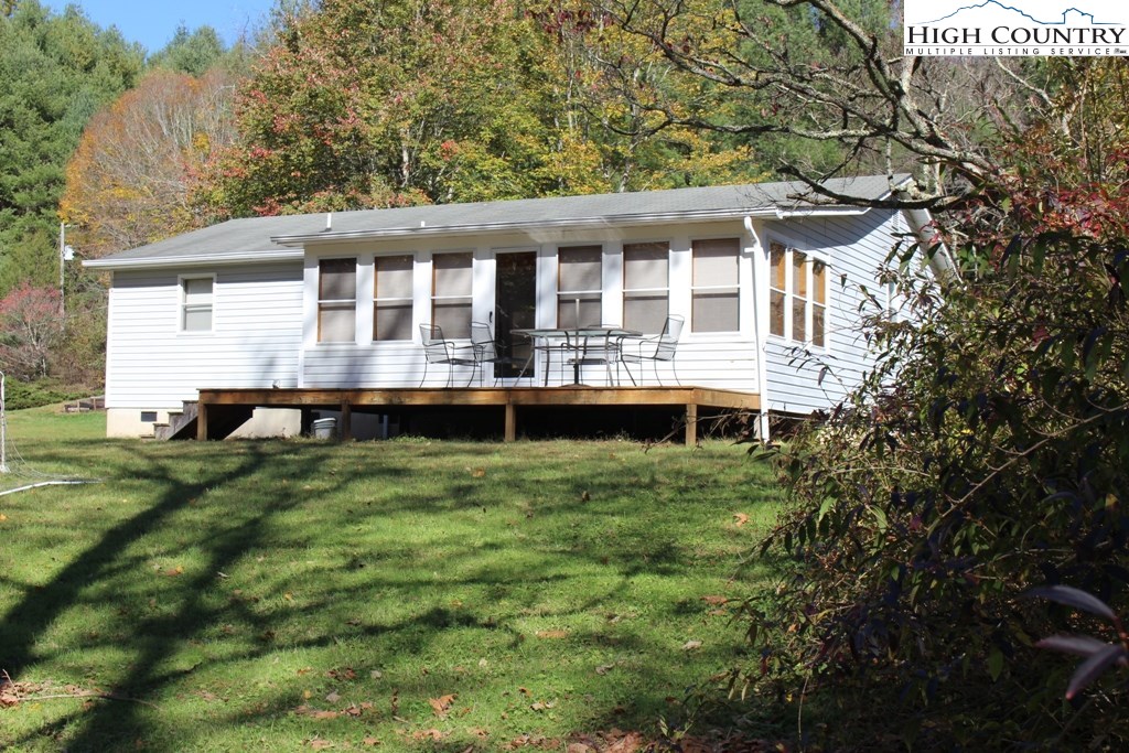 6391 Garvey Bridge Road Crumpler, NC 28617 - Photo 2 of 31 Gallery Image 2