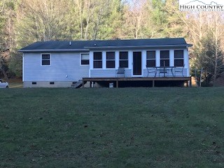 6391 Garvey Bridge Road Crumpler, NC 28617 - Photo 29 of 31 Gallery Image 29