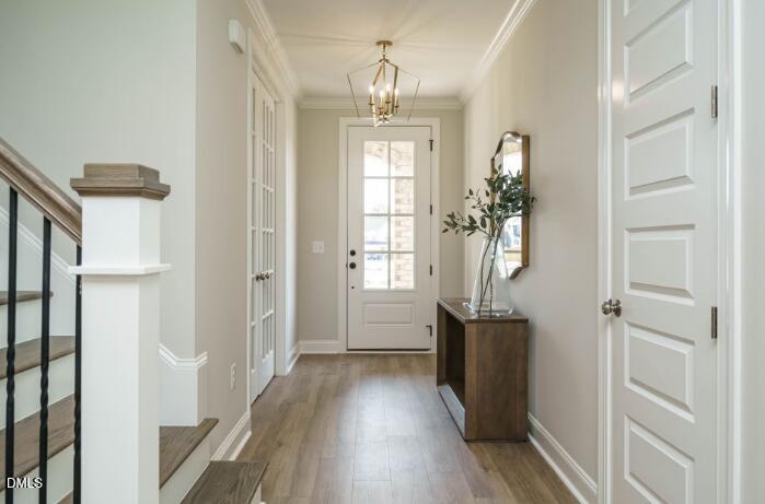 737 West Holly Springs Road Holly Springs, NC 27540 - Photo 12 of 37 Pic 2 - Fairfield